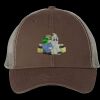 Bio-Washed Trucker Cap Thumbnail