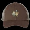 Bio-Washed Trucker Cap Thumbnail