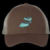 Bio-Washed Trucker Cap Thumbnail