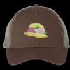 Bio-Washed Trucker Cap Thumbnail