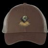 Bio-Washed Trucker Cap Thumbnail
