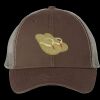 Bio-Washed Trucker Cap Thumbnail