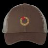 Bio-Washed Trucker Cap Thumbnail