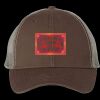 Bio-Washed Trucker Cap Thumbnail