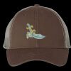 Bio-Washed Trucker Cap Thumbnail