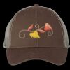 Bio-Washed Trucker Cap Thumbnail