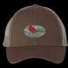 Bio-Washed Trucker Cap Thumbnail