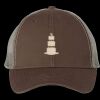 Bio-Washed Trucker Cap Thumbnail