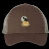 Bio-Washed Trucker Cap Thumbnail
