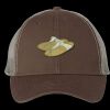 Bio-Washed Trucker Cap Thumbnail