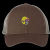 Bio-Washed Trucker Cap Thumbnail