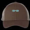 Bio-Washed Trucker Cap Thumbnail
