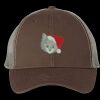 Bio-Washed Trucker Cap Thumbnail
