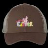 Bio-Washed Trucker Cap Thumbnail