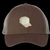 Bio-Washed Trucker Cap Thumbnail