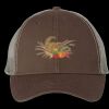 Bio-Washed Trucker Cap Thumbnail