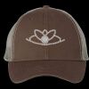 Bio-Washed Trucker Cap Thumbnail
