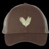 Bio-Washed Trucker Cap Thumbnail