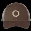 Bio-Washed Trucker Cap Thumbnail