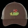 Bio-Washed Trucker Cap Thumbnail