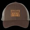Bio-Washed Trucker Cap Thumbnail