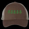 Bio-Washed Trucker Cap Thumbnail