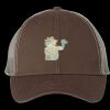 Bio-Washed Trucker Cap Thumbnail