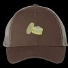 Bio-Washed Trucker Cap Thumbnail