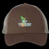 Bio-Washed Trucker Cap Thumbnail