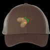Bio-Washed Trucker Cap Thumbnail