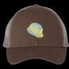 Bio-Washed Trucker Cap Thumbnail