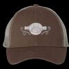 Bio-Washed Trucker Cap Thumbnail