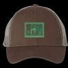 Bio-Washed Trucker Cap Thumbnail