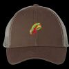 Bio-Washed Trucker Cap Thumbnail
