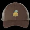Bio-Washed Trucker Cap Thumbnail