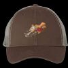 Bio-Washed Trucker Cap Thumbnail