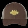 Bio-Washed Trucker Cap Thumbnail