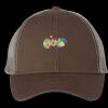 Bio-Washed Trucker Cap Thumbnail