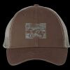 Bio-Washed Trucker Cap Thumbnail