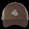 Bio-Washed Trucker Cap Thumbnail