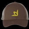 Bio-Washed Trucker Cap Thumbnail