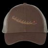 Bio-Washed Trucker Cap Thumbnail