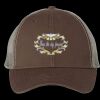 Bio-Washed Trucker Cap Thumbnail