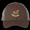 Bio-Washed Trucker Cap Thumbnail