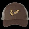 Bio-Washed Trucker Cap Thumbnail