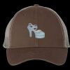 Bio-Washed Trucker Cap Thumbnail