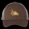 Bio-Washed Trucker Cap Thumbnail