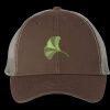 Bio-Washed Trucker Cap Thumbnail