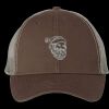 Bio-Washed Trucker Cap Thumbnail