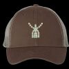 Bio-Washed Trucker Cap Thumbnail